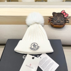 Moncler Caps